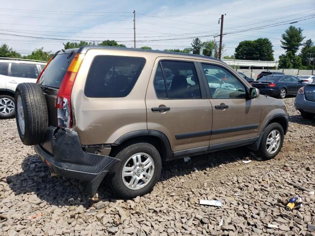 Photo 2 VIN: SHSRD78842U009361 - HONDA CRV 