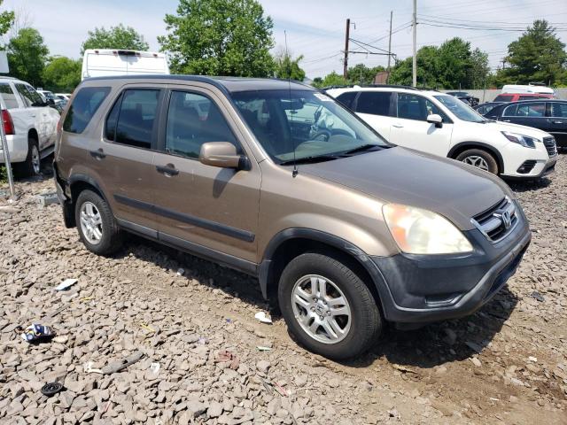 Photo 3 VIN: SHSRD78842U009361 - HONDA CRV 