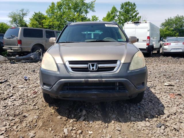 Photo 4 VIN: SHSRD78842U009361 - HONDA CRV 