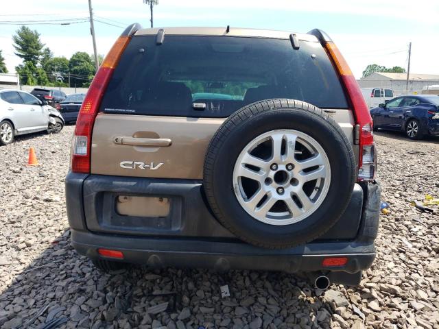 Photo 5 VIN: SHSRD78842U009361 - HONDA CRV 