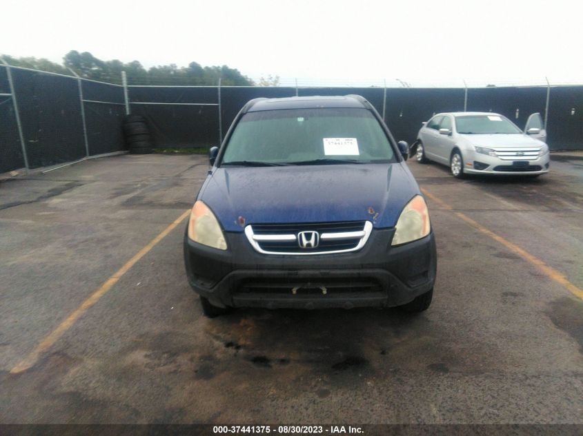 Photo 11 VIN: SHSRD78843U108912 - HONDA CR-V 