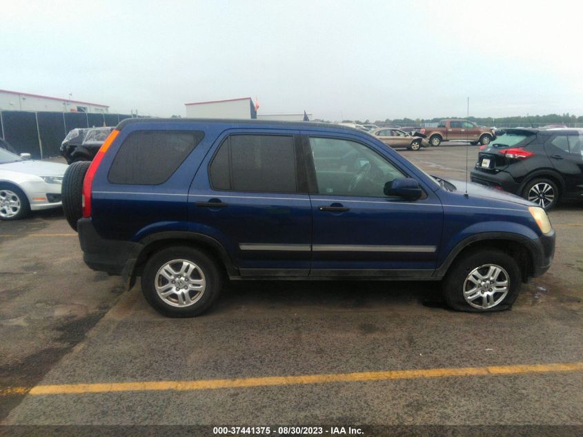 Photo 12 VIN: SHSRD78843U108912 - HONDA CR-V 