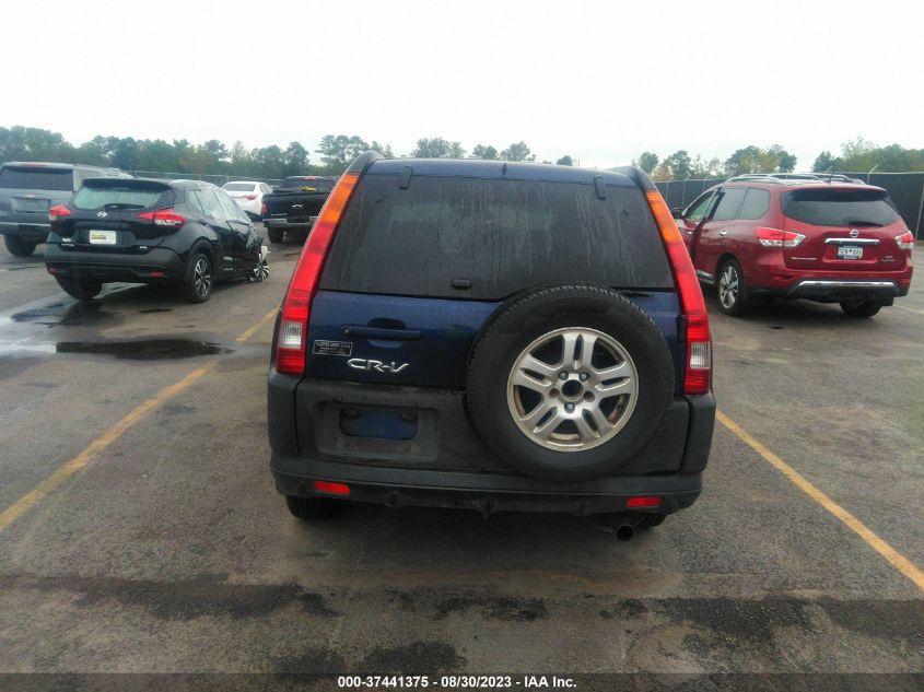 Photo 15 VIN: SHSRD78843U108912 - HONDA CR-V 