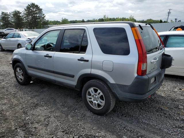 Photo 1 VIN: SHSRD78843U115195 - HONDA CR-V EX 