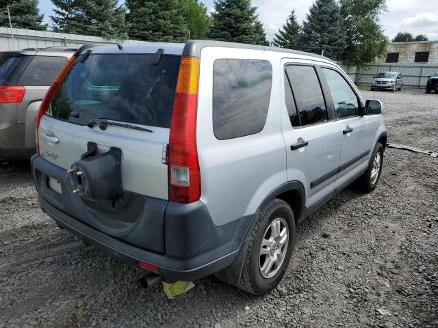 Photo 2 VIN: SHSRD78843U115195 - HONDA CR-V EX 