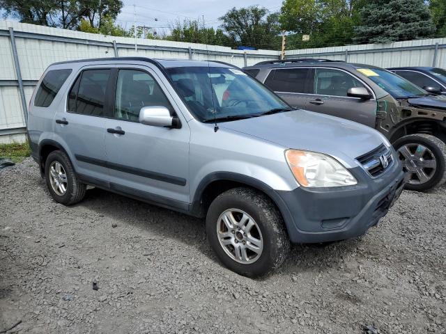 Photo 3 VIN: SHSRD78843U115195 - HONDA CR-V EX 