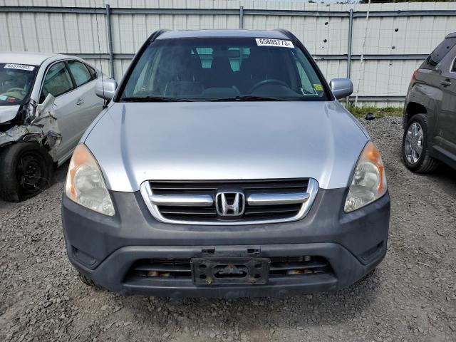 Photo 4 VIN: SHSRD78843U115195 - HONDA CR-V EX 