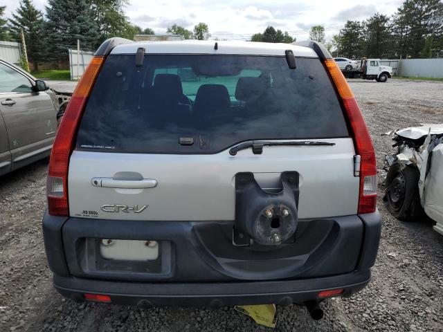 Photo 5 VIN: SHSRD78843U115195 - HONDA CR-V EX 