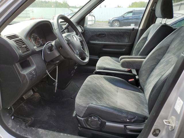 Photo 6 VIN: SHSRD78843U115195 - HONDA CR-V EX 