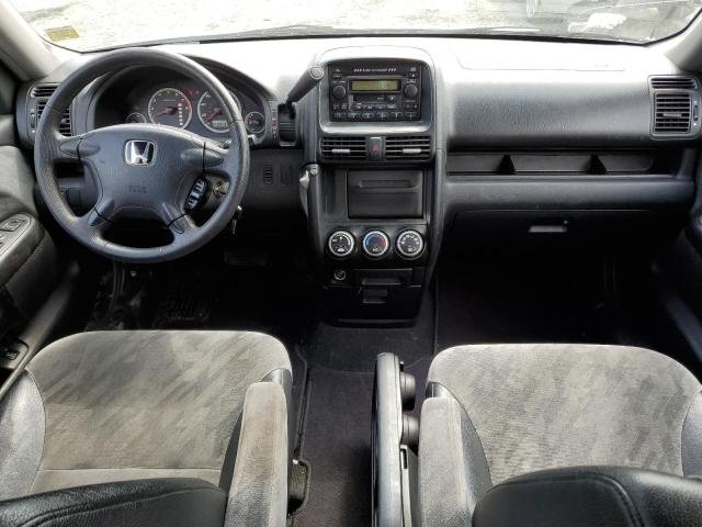 Photo 7 VIN: SHSRD78843U115195 - HONDA CR-V EX 