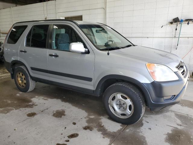 Photo 3 VIN: SHSRD78843U117433 - HONDA CRV 