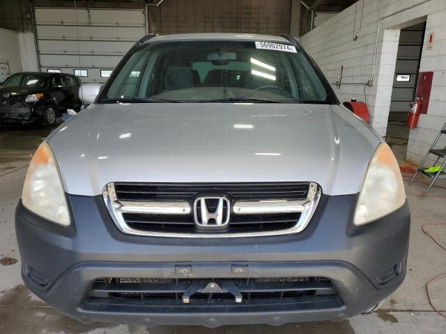 Photo 4 VIN: SHSRD78843U117433 - HONDA CRV 