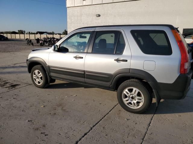 Photo 1 VIN: SHSRD78843U119814 - HONDA CR-V EX 