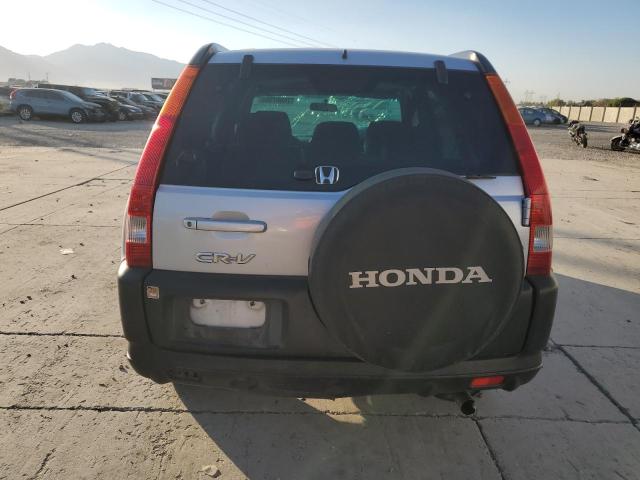 Photo 5 VIN: SHSRD78843U119814 - HONDA CR-V EX 