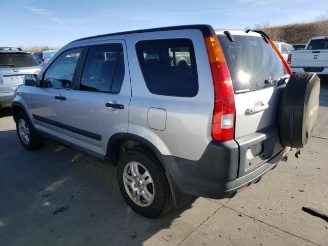 Photo 1 VIN: SHSRD78843U127251 - HONDA CRV 