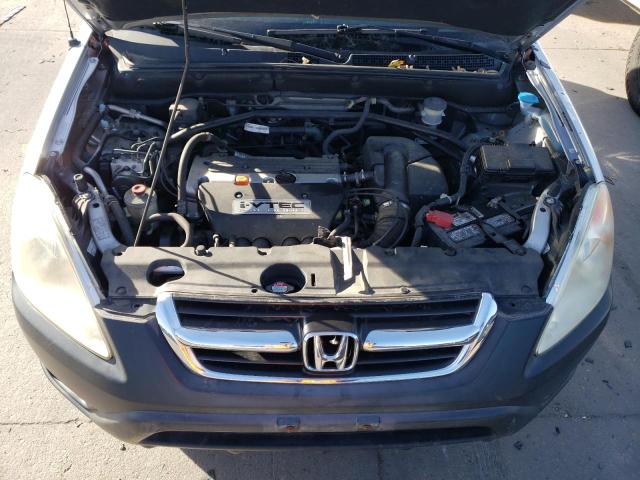 Photo 11 VIN: SHSRD78843U127251 - HONDA CRV 