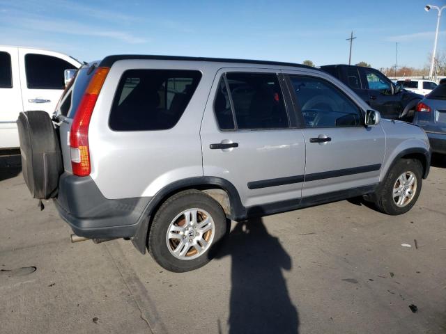 Photo 2 VIN: SHSRD78843U127251 - HONDA CRV 