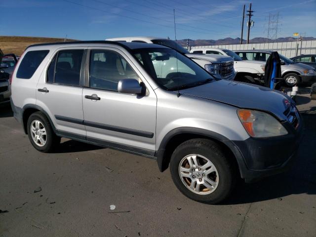 Photo 3 VIN: SHSRD78843U127251 - HONDA CRV 