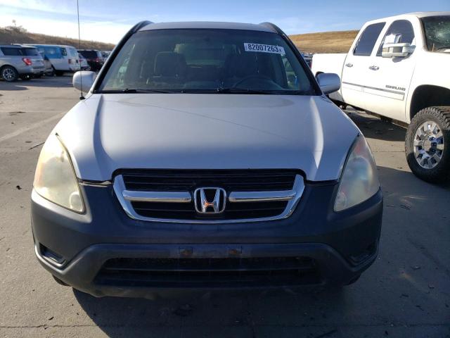 Photo 4 VIN: SHSRD78843U127251 - HONDA CRV 