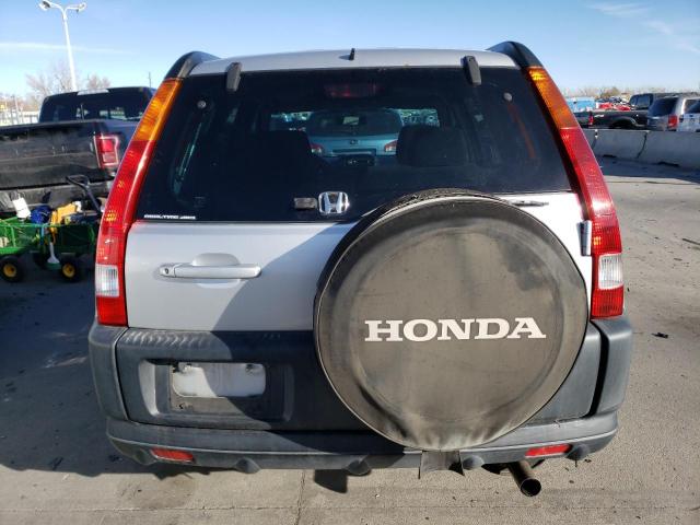 Photo 5 VIN: SHSRD78843U127251 - HONDA CRV 