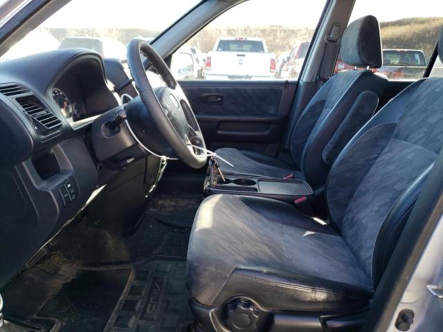 Photo 6 VIN: SHSRD78843U127251 - HONDA CRV 