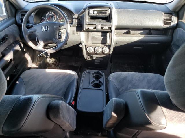 Photo 7 VIN: SHSRD78843U127251 - HONDA CRV 