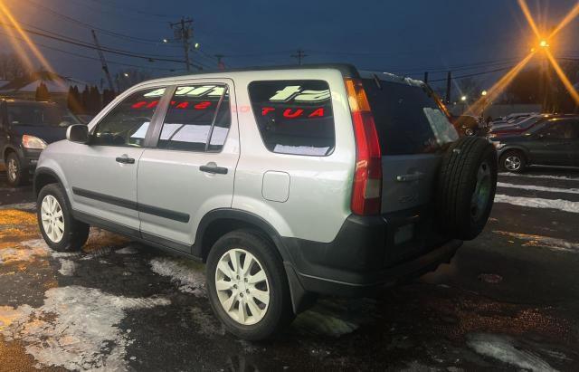 Photo 2 VIN: SHSRD78843U128335 - HONDA CRV 