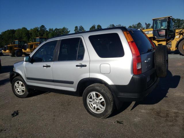 Photo 1 VIN: SHSRD78843U129596 - HONDA CR-V EX 