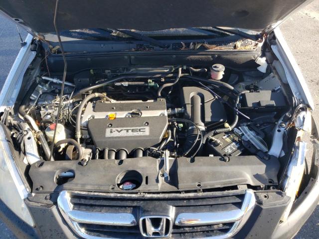 Photo 10 VIN: SHSRD78843U129596 - HONDA CR-V EX 