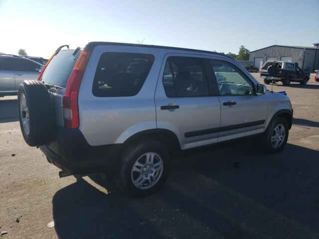 Photo 2 VIN: SHSRD78843U129596 - HONDA CR-V EX 