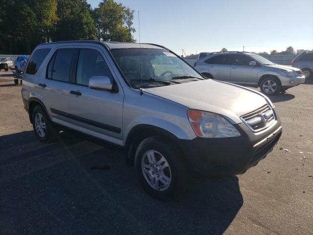 Photo 3 VIN: SHSRD78843U129596 - HONDA CR-V EX 