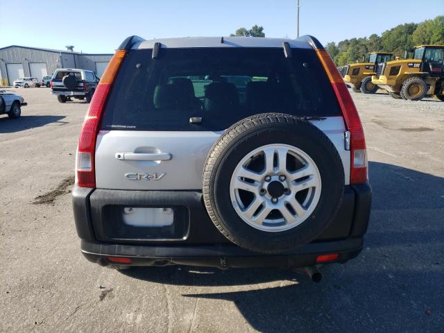 Photo 5 VIN: SHSRD78843U129596 - HONDA CR-V EX 