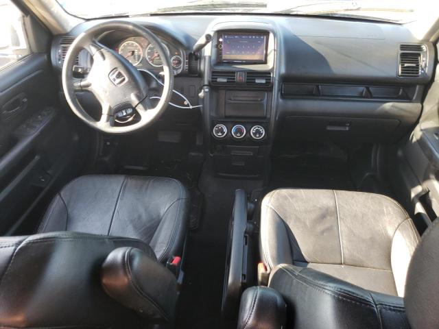 Photo 7 VIN: SHSRD78843U129596 - HONDA CR-V EX 