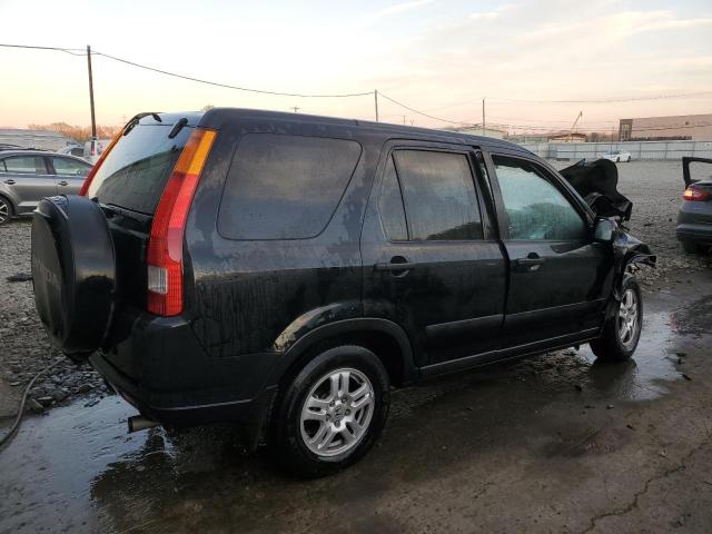 Photo 2 VIN: SHSRD78843U134944 - HONDA CR-V EX 