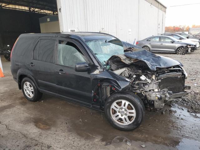 Photo 3 VIN: SHSRD78843U134944 - HONDA CR-V EX 