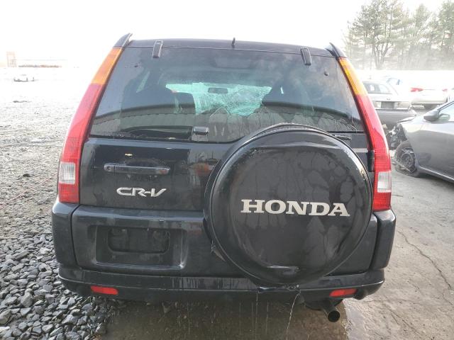 Photo 5 VIN: SHSRD78843U134944 - HONDA CR-V EX 