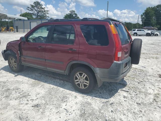 Photo 1 VIN: SHSRD78843U160055 - HONDA CRV 