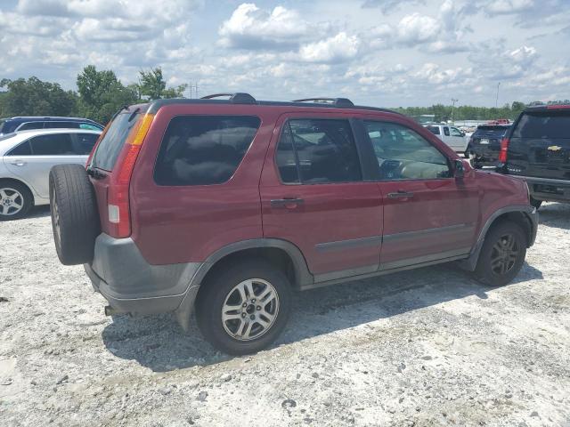 Photo 2 VIN: SHSRD78843U160055 - HONDA CRV 