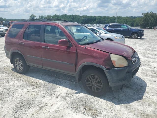 Photo 3 VIN: SHSRD78843U160055 - HONDA CRV 