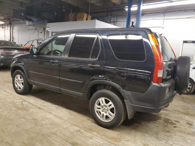 Photo 1 VIN: SHSRD78843U161349 - HONDA CRV 