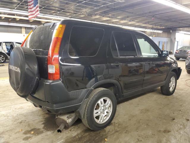 Photo 2 VIN: SHSRD78843U161349 - HONDA CRV 