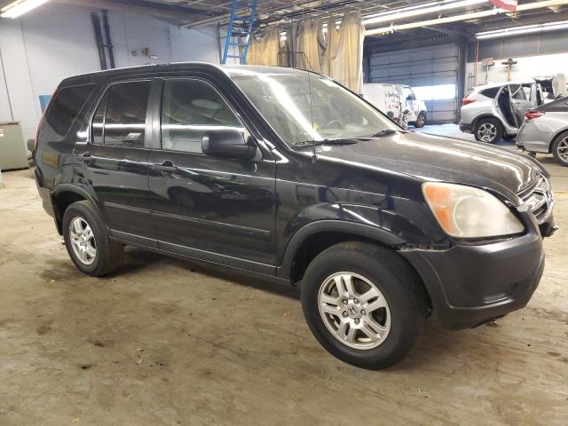 Photo 3 VIN: SHSRD78843U161349 - HONDA CRV 