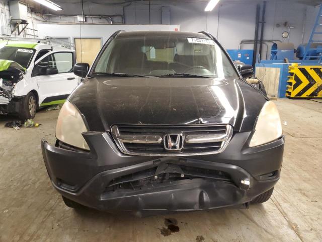 Photo 4 VIN: SHSRD78843U161349 - HONDA CRV 