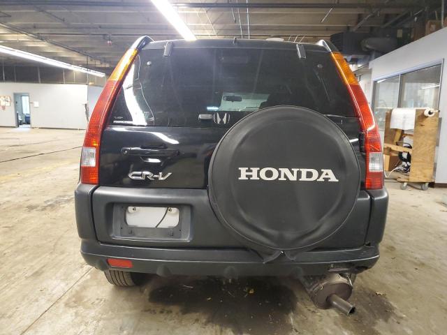 Photo 5 VIN: SHSRD78843U161349 - HONDA CRV 