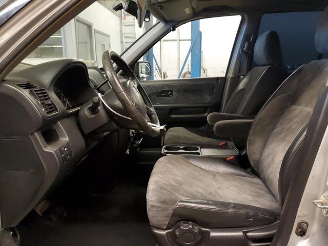 Photo 6 VIN: SHSRD78843U161349 - HONDA CRV 