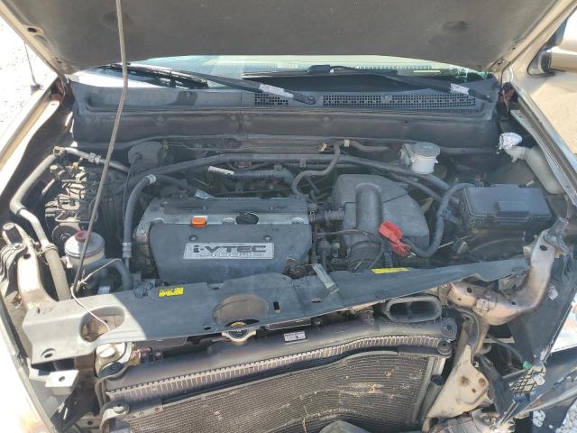 Photo 11 VIN: SHSRD78844U205108 - HONDA CR-V EX 