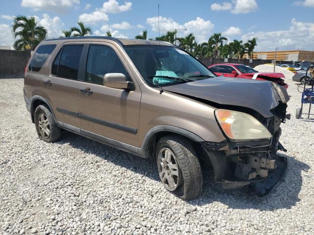 Photo 3 VIN: SHSRD78844U205108 - HONDA CR-V EX 