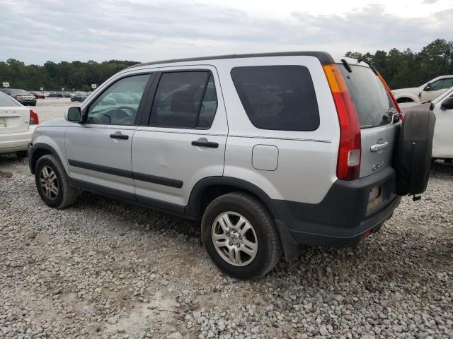 Photo 1 VIN: SHSRD78844U211703 - HONDA CR-V EX 