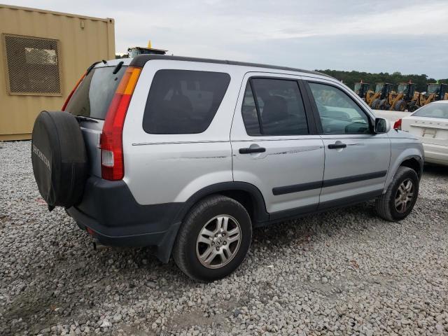 Photo 2 VIN: SHSRD78844U211703 - HONDA CR-V EX 