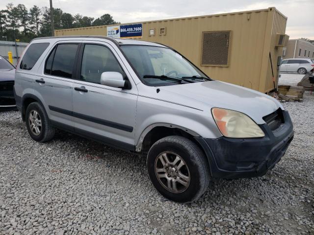 Photo 3 VIN: SHSRD78844U211703 - HONDA CR-V EX 